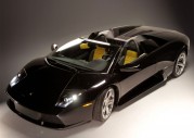 Lamborghini Murcielago Roadster